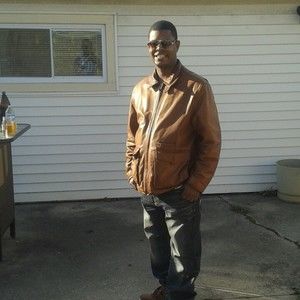 Meet your Posher, Jamie